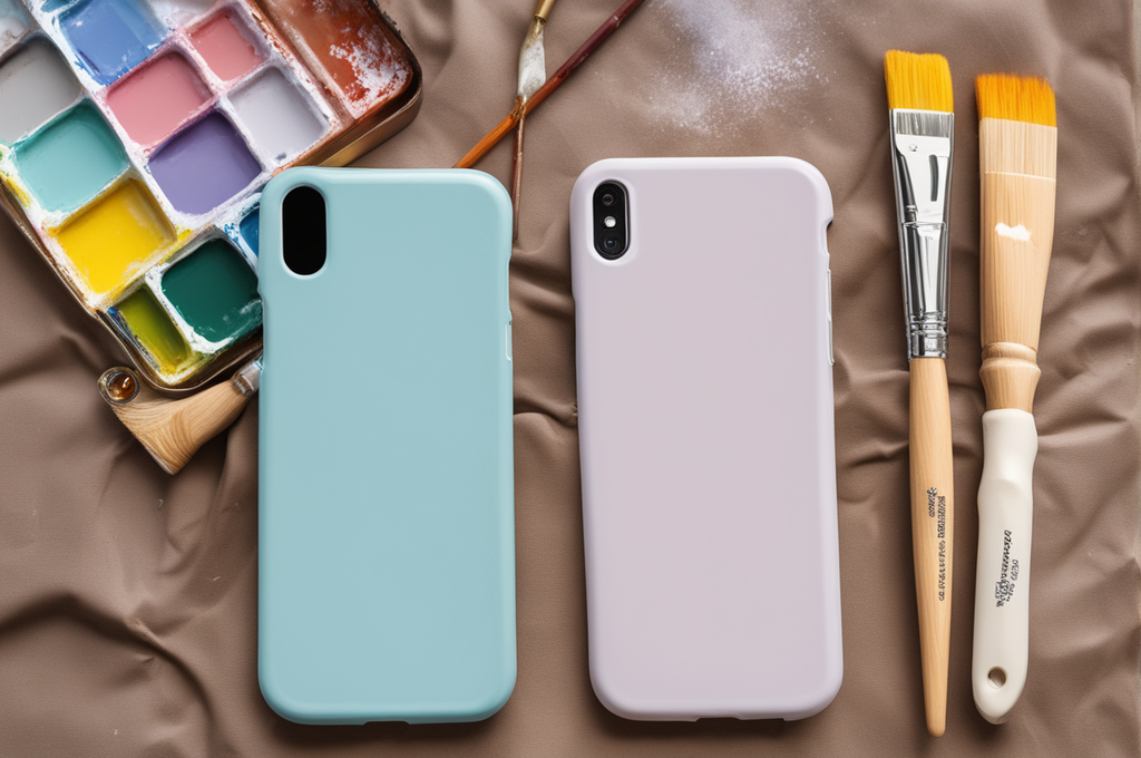 How To Seal Paint On Phone Case? Best Guide In 2023