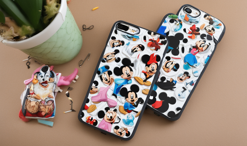 Best Disney Phone Cases In 2023 With Buyer's Guides