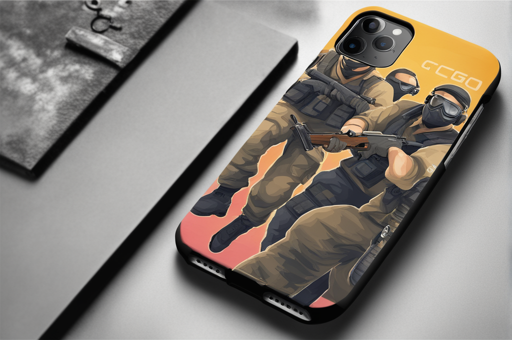 Can You Open CSGO Cases on Your Phone? Best Guides In 2023