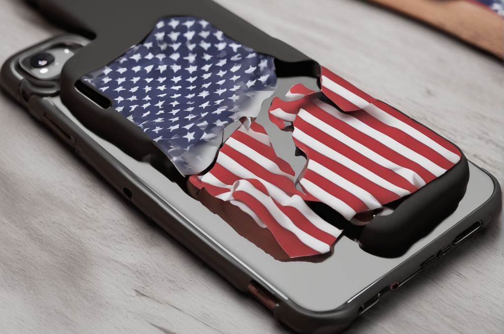 What Phone Cases Are Made in The USA? Best Guide In 2023